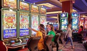 Live dealer ကတ်ဂိမ်း Baccarat Dragon Tiger