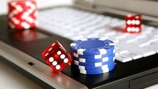 Live Casino vicity88